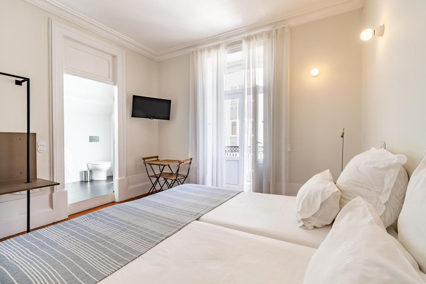 Casa Rietsch Hotel Matosinhos  Exterior photo